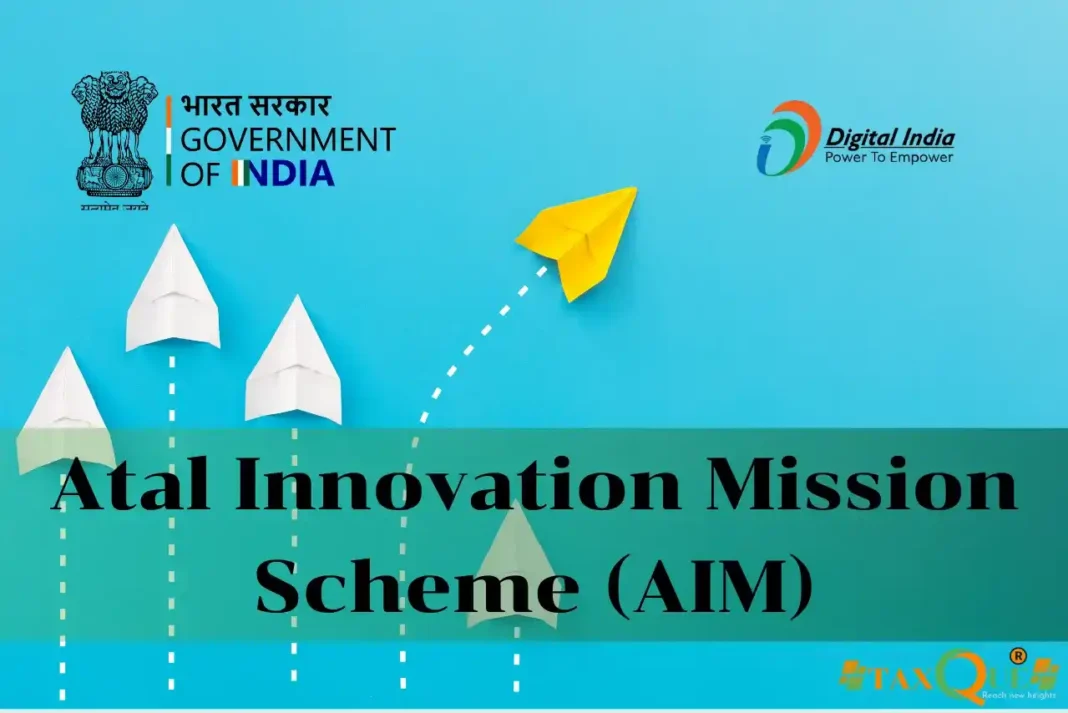 Atal Innovation Mission 2025: Ignite Your Startup Journey