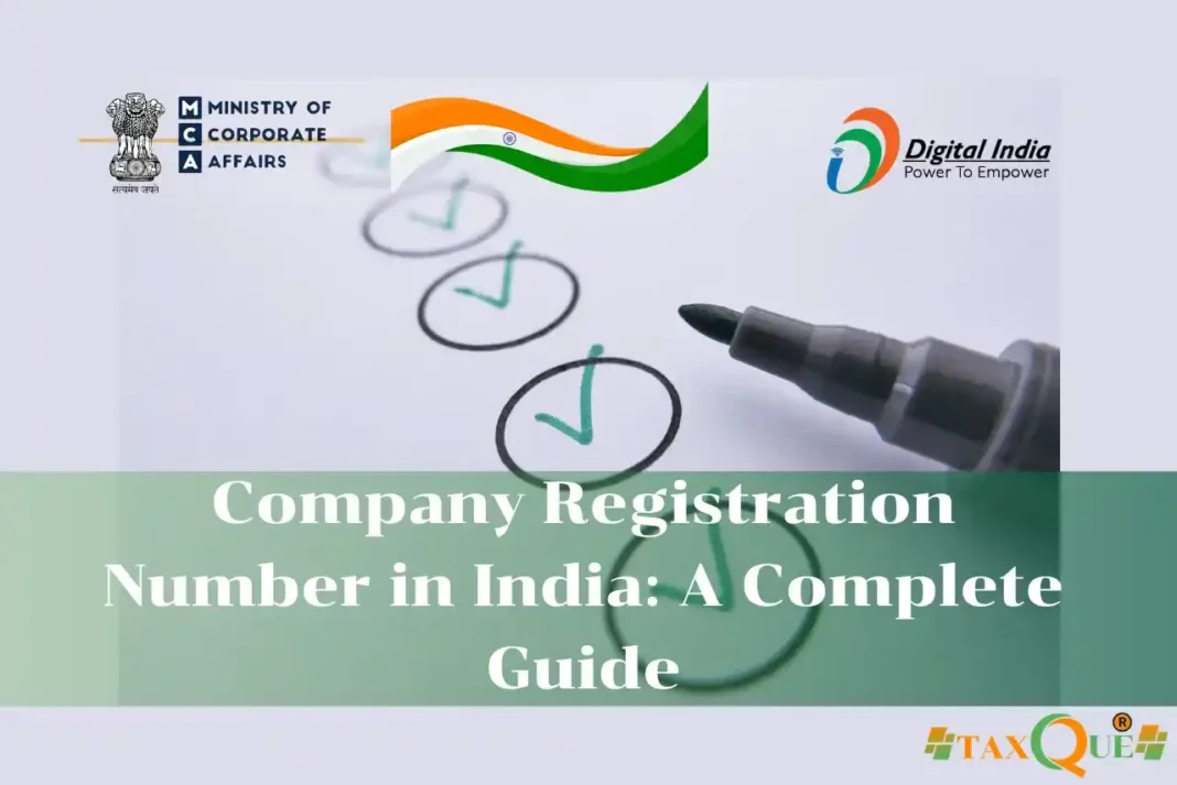 company registration number