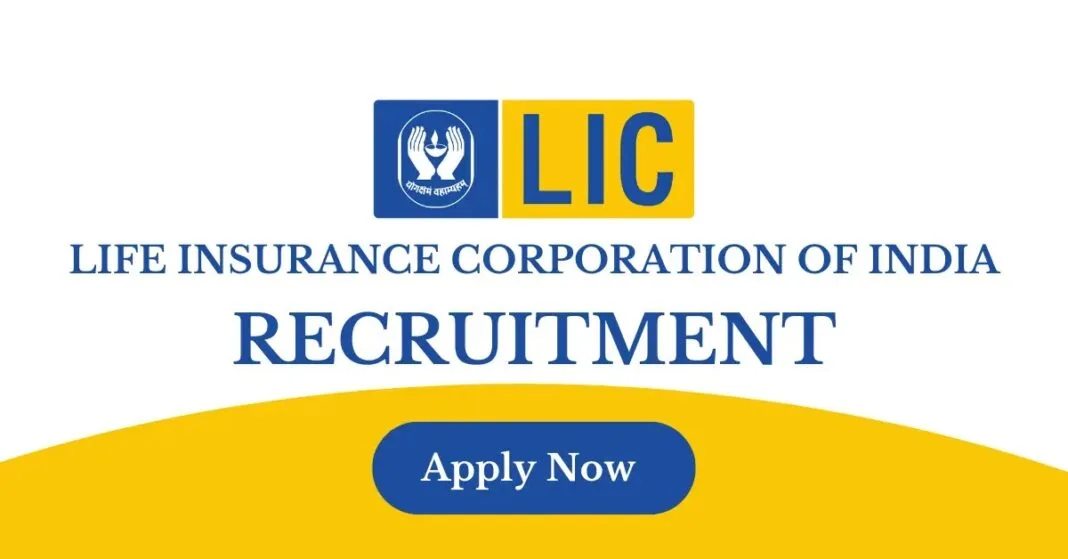 LICHFL Apprentice Recruitment 2025