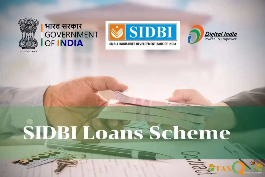 SIDBI Loans 2025: Empower Your MSME with Easy Funding