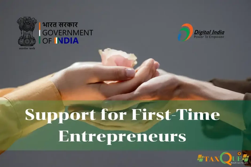 Support for First-Time Entrepreneurs 2025: Launch Your Business