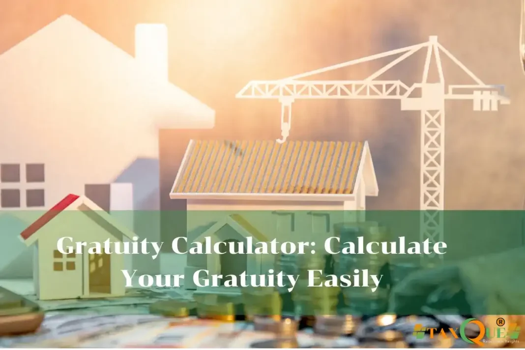 Gratuity Calculator