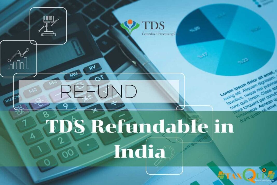 Is TDS Refundable in India? A Detailed Guide for 2025